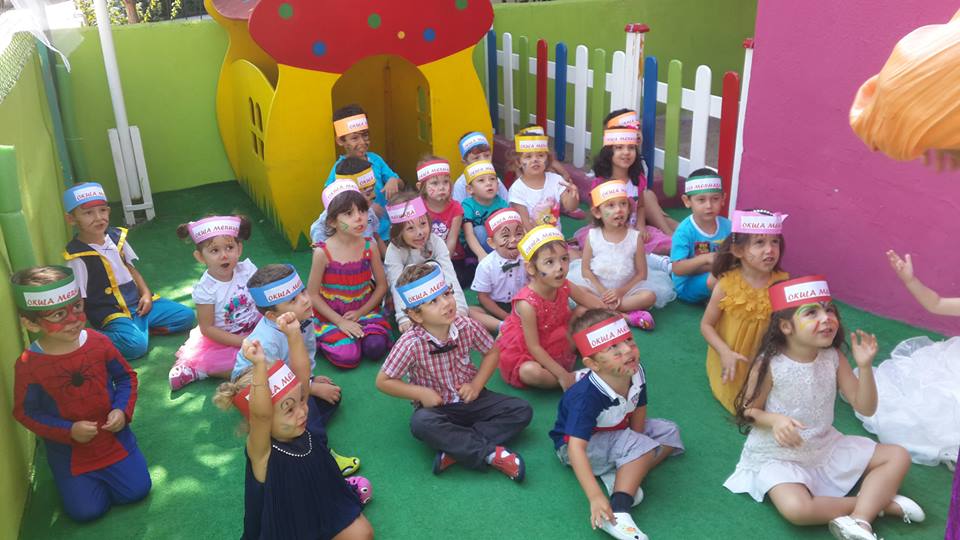 Harikalar Dünyası - Çanakkale - Merkez
